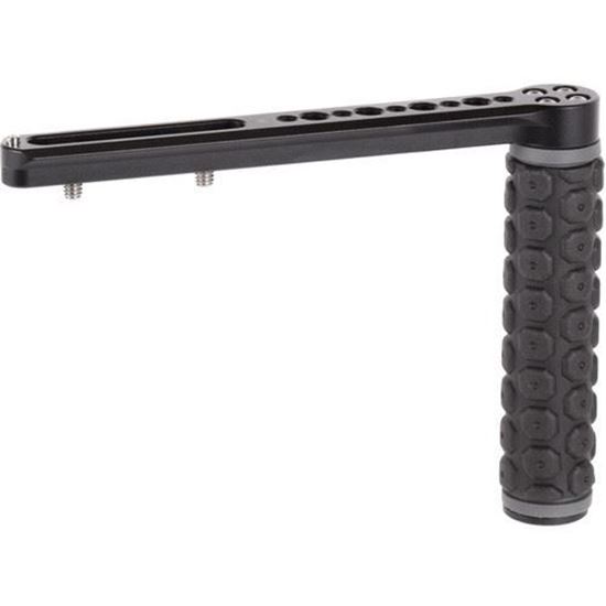 Picture of Wooden Camera - Side Handle (Rubber)