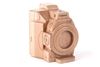 Picture of Wooden Camera Wood Canon C300mkII Model