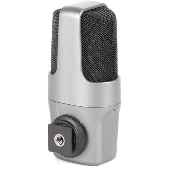 Picture of Wooden Camera VX Skateboard Mic