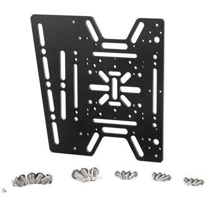 Picture of Wooden Camera - Side Plate (BMSC)