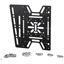 Picture of Wooden Camera - Side Plate (BMSC)