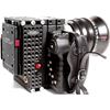 Picture of Wooden Camera - Side Plate (Right Rear)