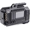 Picture of Wooden Camera - Side Plate (URSA)
