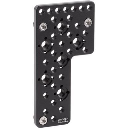 Picture of Wooden Camera - Side Plate (VariCam LT)