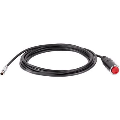 Picture of Wooden Camera - Simple 3pin Fischer Trigger Cable (120")