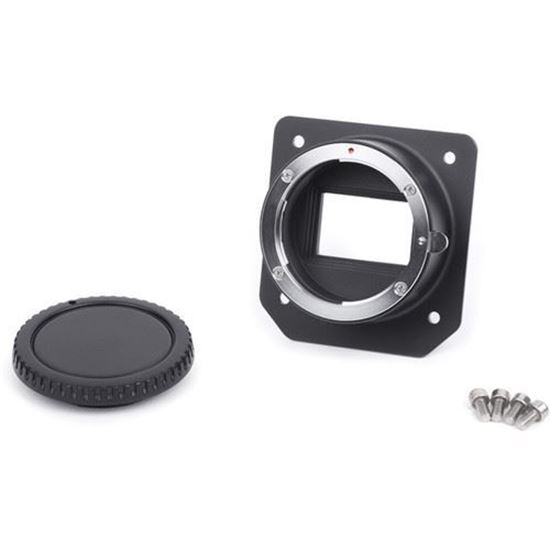 Picture of Wooden Camera - Simple Canon Mount (CION)