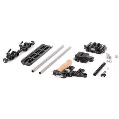Picture of Wooden Camera - Sony A7/A9 Unified Accessory Kit (Advanced)