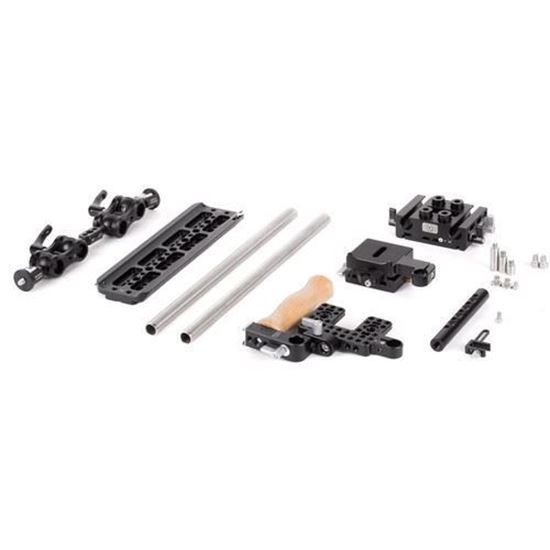 Picture of Wooden Camera - Sony A7/A9 Unified Accessory Kit (Advanced)