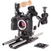 Picture of Wooden Camera - Sony A7/A9 Unified Accessory Kit (Advanced)