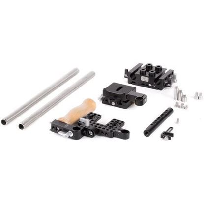 Picture of Wooden Camera - Sony A7/A9 Unified Accessory Kit (Base)