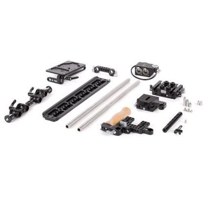 Picture of Wooden Camera - Sony A7/A9 Unified Accessory Kit (Pro)