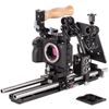 Picture of Wooden Camera - Sony A7/A9 Unified Accessory Kit (Pro)