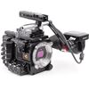 Picture of Wooden Camera - Sony F55/F5 Cable Protector