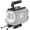 Picture of Wooden Camera - Sony F55/F5 Unified Accessory Kit (Base)