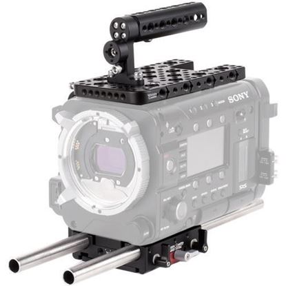 Picture of Wooden Camera - Sony F55/F5 Unified Accessory Kit (Base)
