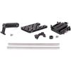 Picture of Wooden Camera - Sony F55/F5 Unified Accessory Kit (Base)