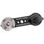 Picture of Wooden Camera - Sony FS5 Handgrip Relocator (ARRI Rosette)