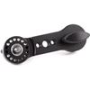 Picture of Wooden Camera - Sony FS5 Handgrip Relocator (ARRI Rosette)