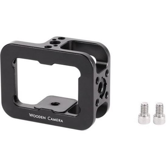 Picture of Wooden Camera - Sony RX0 Camera Cage