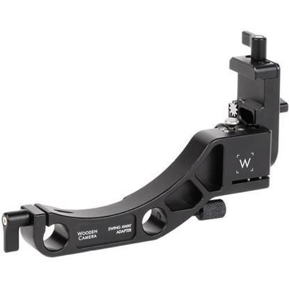 Picture of Wooden Camera - Tilt and Swing Arm for UMB-1 Universal Mattebox