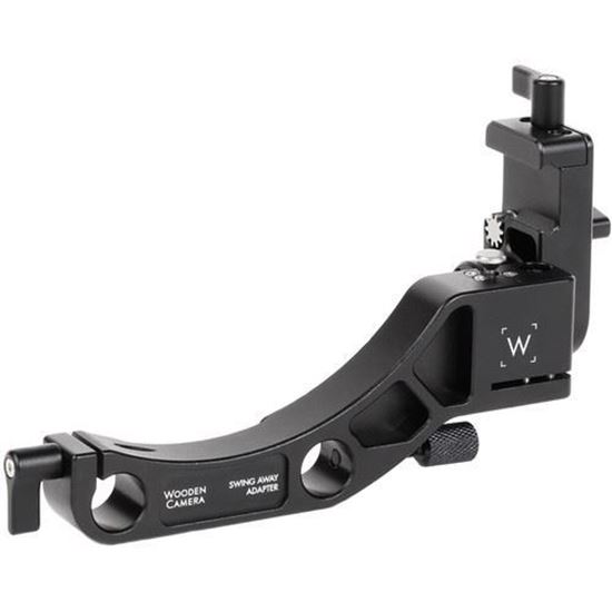 Picture of Wooden Camera - Tilt and Swing Arm for UMB-1 Universal Mattebox