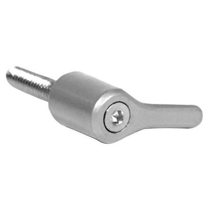 Picture of Wooden Camera – Tiny Thumbscrew (M4)