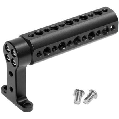 Picture of Wooden Camera - Top Handle (Cheese)