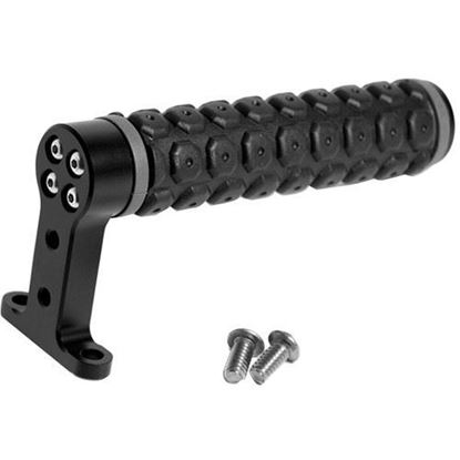 Picture of Wooden Camera - Top Handle (Rubber)
