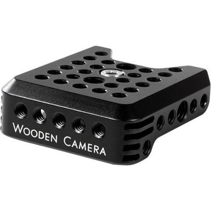 Picture of Wooden Camera - Top Plate (C100, C300, C500)