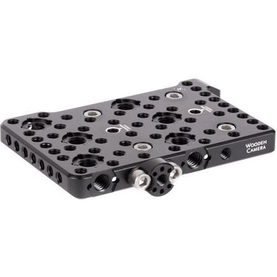 Picture of Wooden Camera - Top Plate (Panasonic EVA1)
