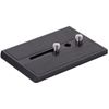 Picture of Wooden Camera - Touch and Go System (120mm Oconnor Euro, Sacthler 35, Ronford Baker RBQ Compatible)