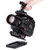 Picture of Wooden Camera - Touch and Go System (120mm Oconnor Euro, Sacthler 35, Ronford Baker RBQ Compatible)