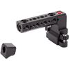 Picture of Wooden Camera - Trigger Handle (RED Weapon/Scarlet-W/Raven)