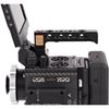 Picture of Wooden Camera - Trigger Handle (RED Weapon/Scarlet-W/Raven)