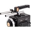 Picture of Wooden Camera - Trigger Handle (RED Weapon/Scarlet-W/Raven)
