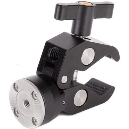 Picture of Wooden Camera - Tripod Head Pan Bar to ARRI Rosette