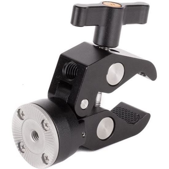 Picture of Wooden Camera - Tripod Head Pan Bar to ARRI Rosette