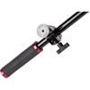 Picture of Wooden Camera - Tripod Head Pan Bar to ARRI Rosette
