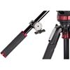 Picture of Wooden Camera - Tripod Head Pan Bar to ARRI Rosette
