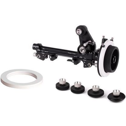 Picture of Wooden Camera - UFF-1 Universal Follow Focus (Base)