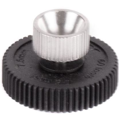 Picture of Wooden Camera - UFF-1 Universal Follow Focus (Gear 0.5, 60 Tooth)