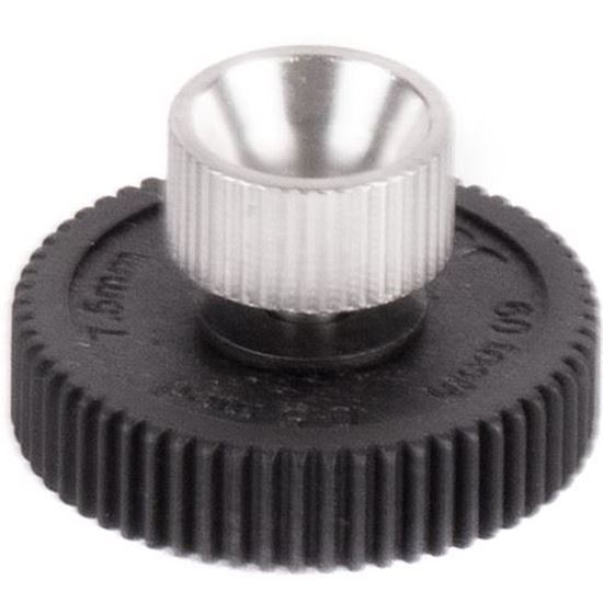 Picture of Wooden Camera - UFF-1 Universal Follow Focus (Gear 0.5, 60 Tooth)