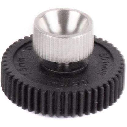 Picture of Wooden Camera - UFF-1 Universal Follow Focus (Gear 0.6, 50 Tooth)