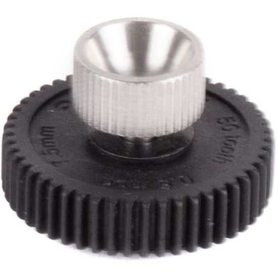 Picture of Wooden Camera - UFF-1 Universal Follow Focus (Gear 0.6, 50 Tooth)