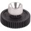 Picture of Wooden Camera - UFF-1 Universal Follow Focus (Gear 0.6, 50 Tooth)