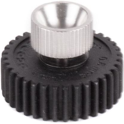 Picture of Wooden Camera - UFF-1 Universal Follow Focus (Gear 0.8, 35 Tooth)