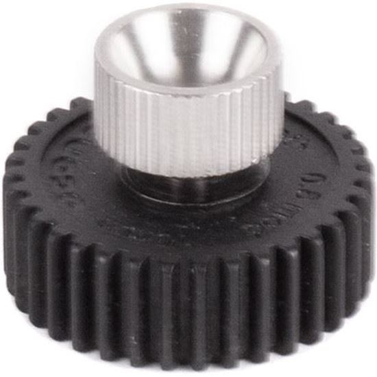 Picture of Wooden Camera - UFF-1 Universal Follow Focus (Gear 0.8, 35 Tooth)