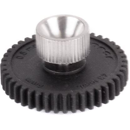 Picture of Wooden Camera - UFF-1 Universal Follow Focus (Gear 0.8, 43 Tooth)