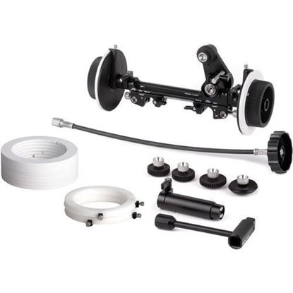 Picture of Wooden Camera - UFF-1 Universal Follow Focus (Pro)