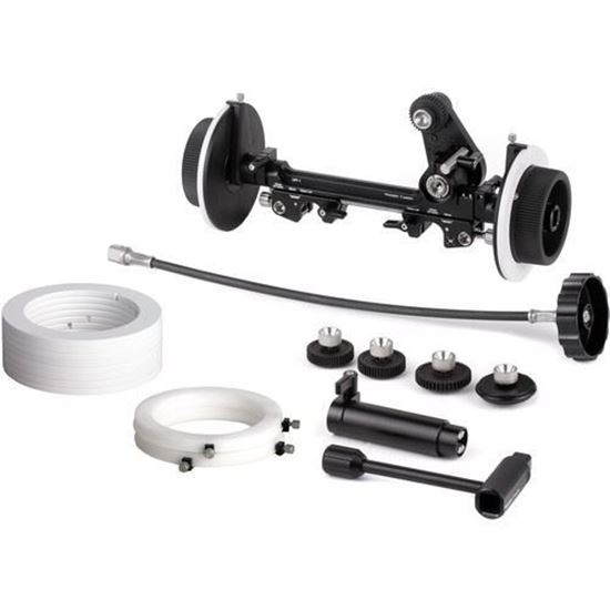 Picture of Wooden Camera - UFF-1 Universal Follow Focus (Pro)
